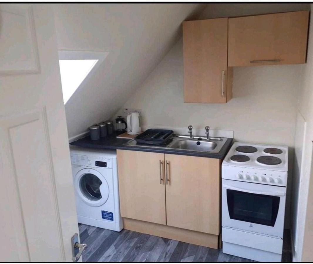 Inviting 1-Bed Apartment In Campbeltown Loch Views Kültér fotó