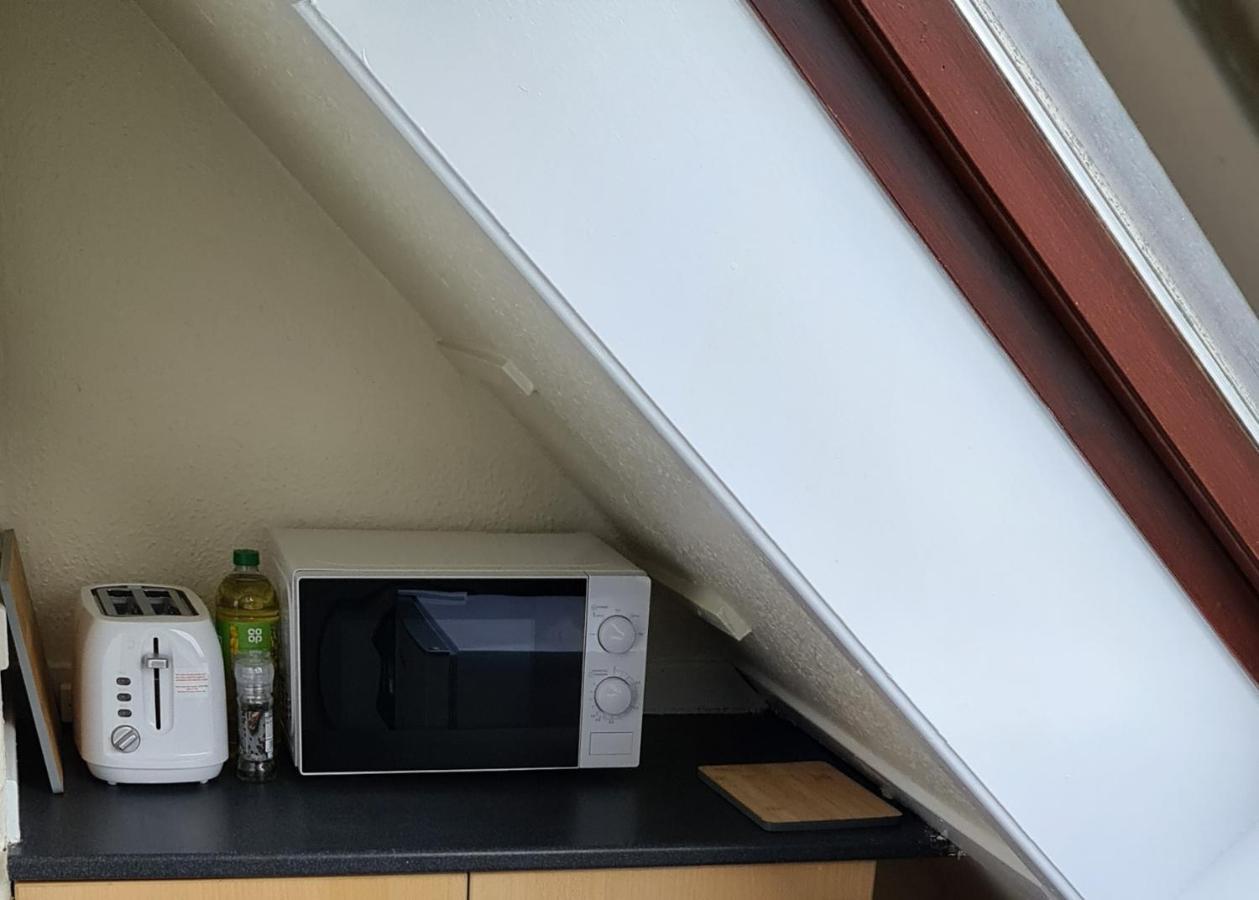 Inviting 1-Bed Apartment In Campbeltown Loch Views Kültér fotó