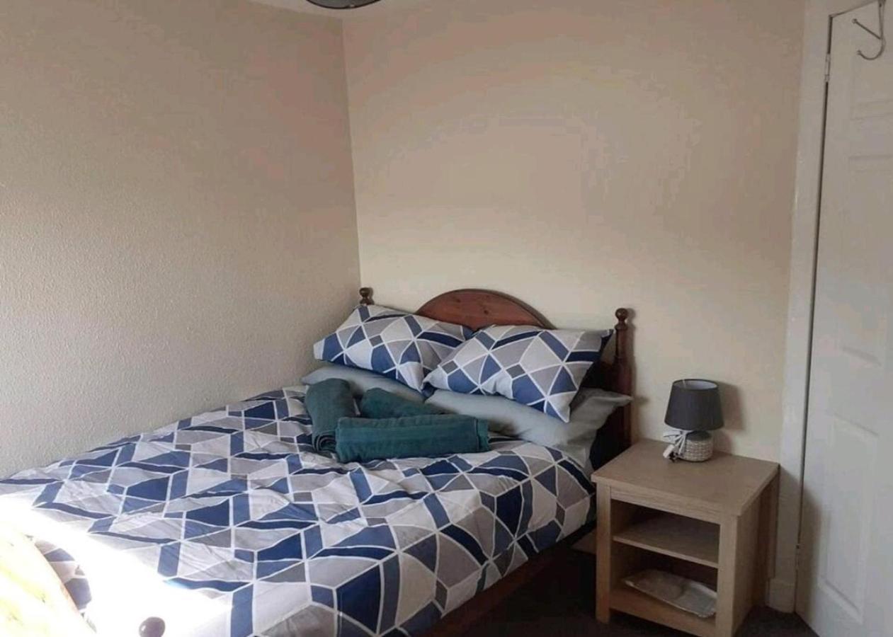 Inviting 1-Bed Apartment In Campbeltown Loch Views Kültér fotó