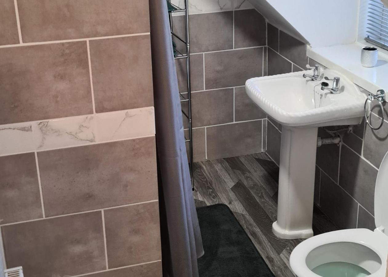 Inviting 1-Bed Apartment In Campbeltown Loch Views Kültér fotó