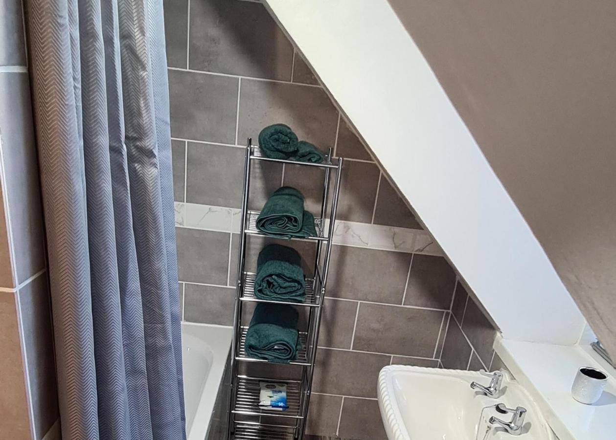 Inviting 1-Bed Apartment In Campbeltown Loch Views Kültér fotó