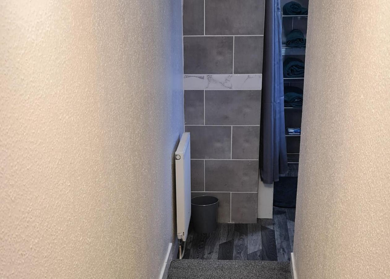 Inviting 1-Bed Apartment In Campbeltown Loch Views Kültér fotó